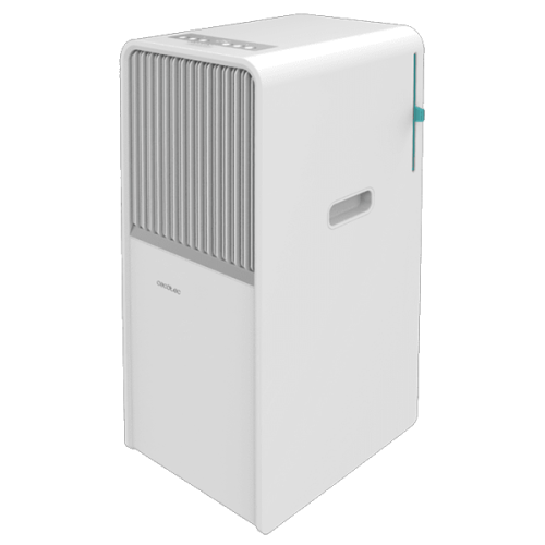 AR CONDICIONADO PORTATIL CECOTC - 8163
