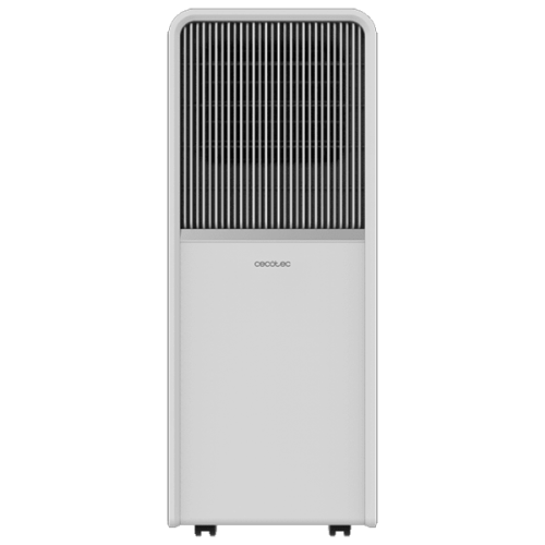 AR CONDICIONADO PORTATIL CECOTC - 8163