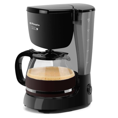 MÁQUINA CAFÉ FILTRO ORBEGOZO - CG 4061