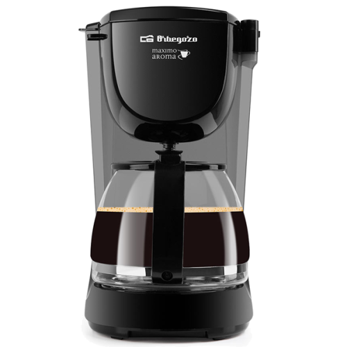 MÁQUINA CAFÉ FILTRO ORBEGOZO - CG 4061