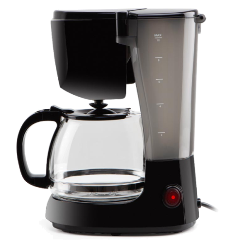 MÁQUINA CAFÉ FILTRO ORBEGOZO - CG 4061