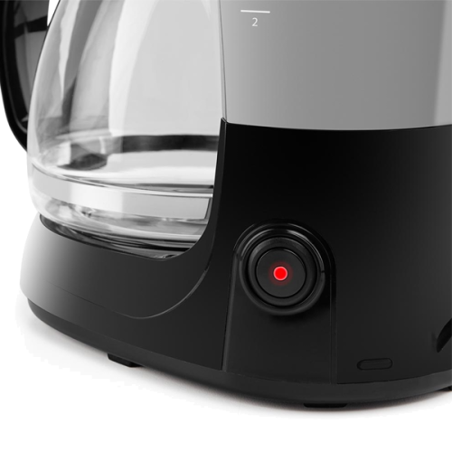 MÁQUINA CAFÉ FILTRO ORBEGOZO - CG 4061