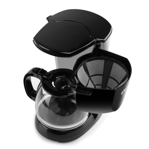 MÁQUINA CAFÉ FILTRO ORBEGOZO - CG 4061