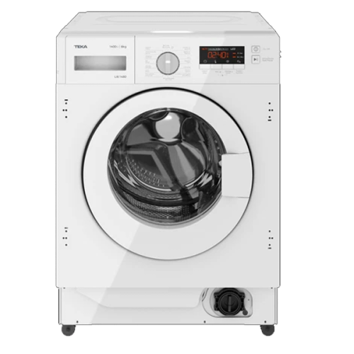 MÁQUINA DE LAVAR ROUPA TEKA - LI61481
