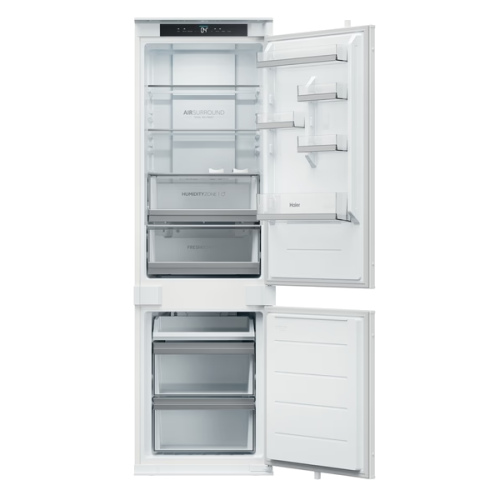 COMBINADO HAIER - HBQW5518E