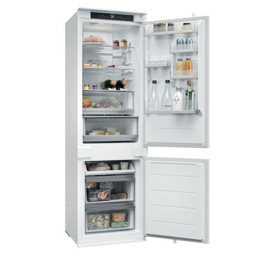 COMBINADO HAIER - HBQW5518E