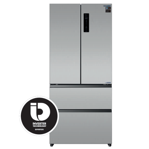 FRIGORÍFICO INFINITON - FRD580Q90XEN