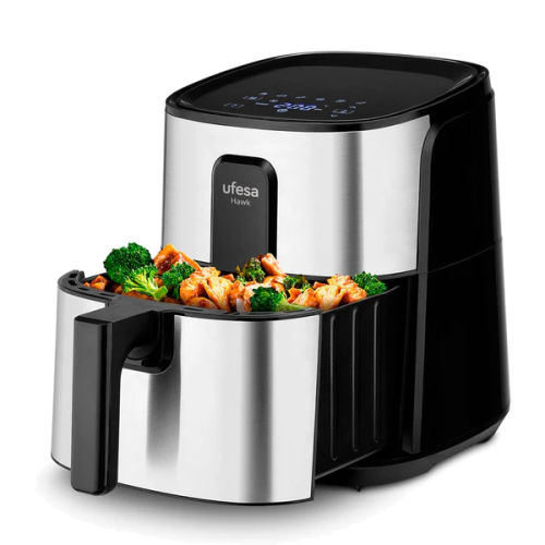 FRITADEIRA AIRFRYER UFESA - HAWK - 72805742