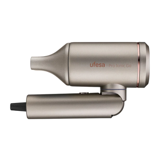 SECADOR CABELO UFESA - PRO IONIC GO - 60306110