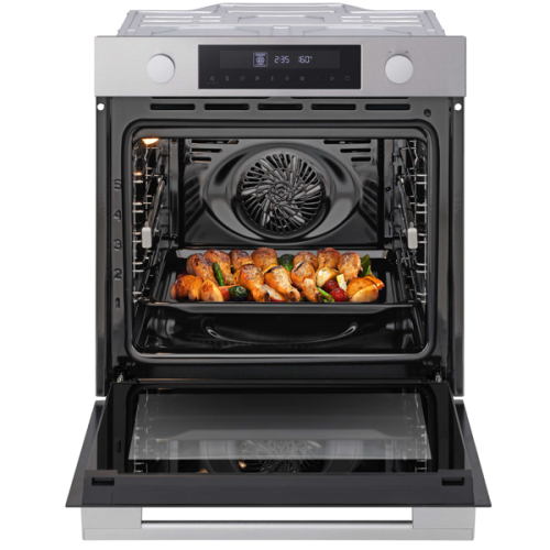 FORNO LG - WS5D7210S