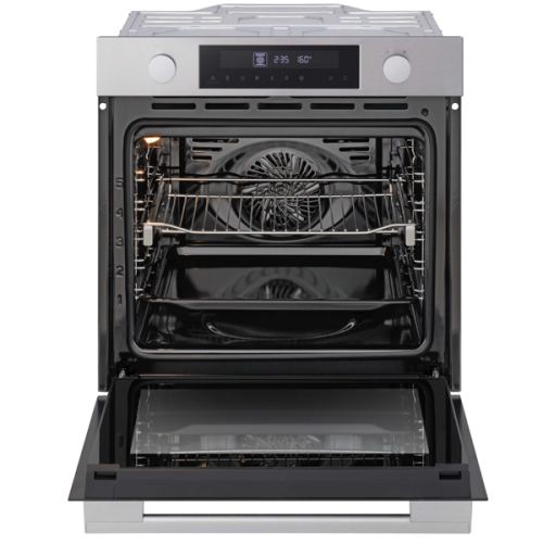 FORNO LG - WS5D7210S