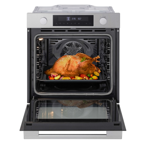 FORNO LG - WS5D7230S