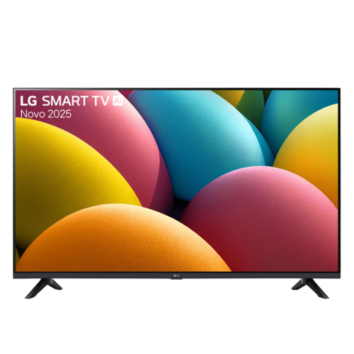 LED LG - 43LR60006LA
