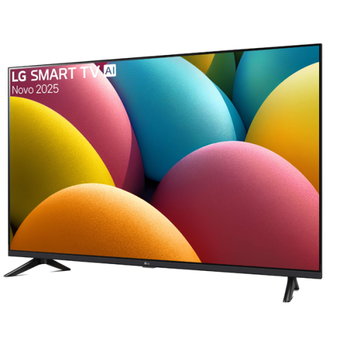 LED LG - 43LR60006LA