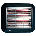 AQUECEDOR HALOGENIO S&P - HI 3000 - 5226450400