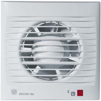 EXTRATOR PARA BANHO S&P - DECOR 100 CR - 5210002100