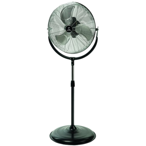 CIRCULADOR DE AR S&P - TURBO 455 CN PLUS - 5311027500