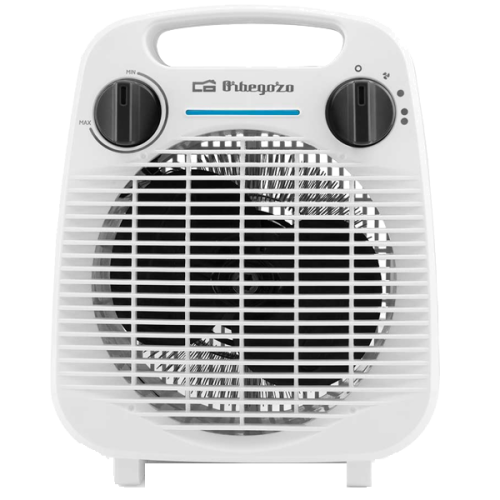 TERMOVENTILADOR ORBEGOZO - FH 5041