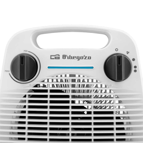 TERMOVENTILADOR ORBEGOZO - FH 5041