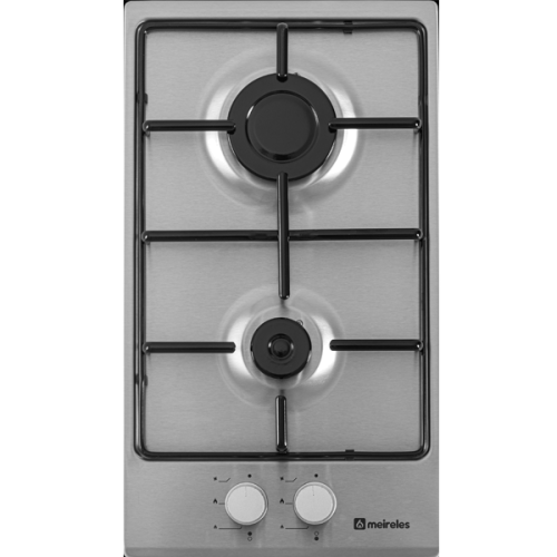 PLACA MEIRELES - MG 4323 X