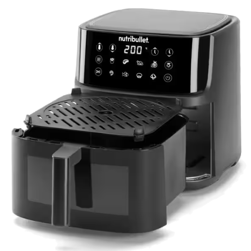 FRITADEIRA AIR FRYER NUTRIBULLET - NBA0811DG