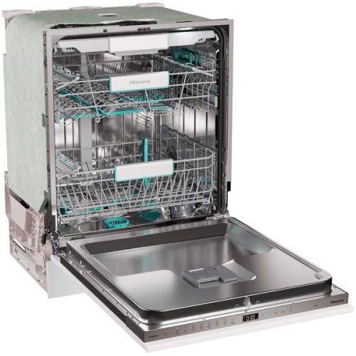 MÁQUINA DE LAVAR LOUÇA HISENSE - HV673A65