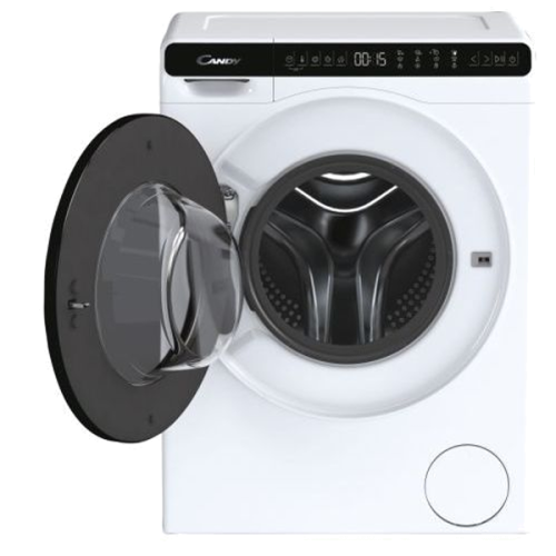 MÁQUINA DE LAVAR ROUPA CANDY - CW50-BP12307U1-S