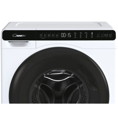 MÁQUINA DE LAVAR ROUPA CANDY - CW50-BP12307U1-S