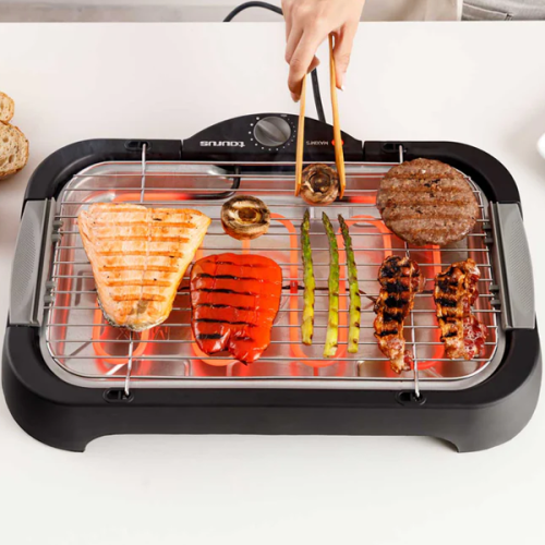 GRELHADOR TAURUS MAXIM´S - 968.150