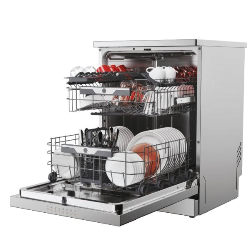 MÁQUINA DE LAVAR LOUÇA HOOVER - HF5C4FOPX