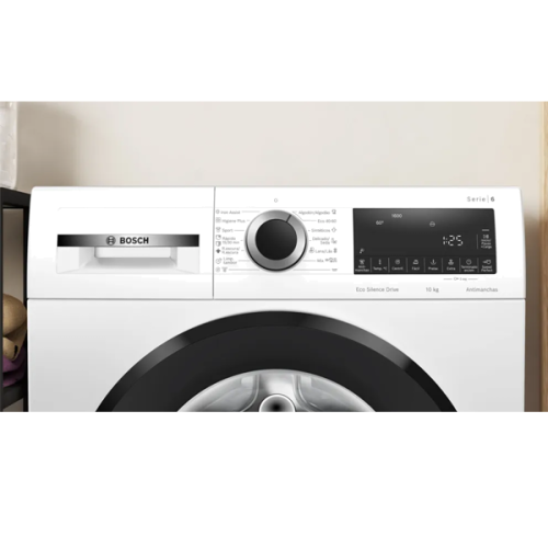 MÁQUINA DE LAVAR ROUPA BOSCH - WGG256Z1ES