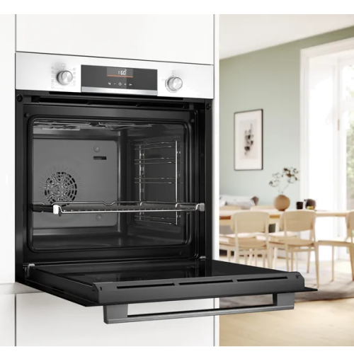 FORNO BOSCH - HBG536EW4