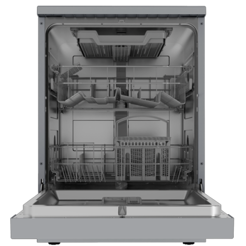 MÁQUINA DE LAVAR LOUÇA MIDEA - MDWPF1433SS-W-EU