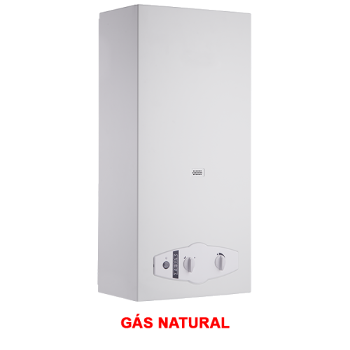 ESQUENTADOR ZEUS 11 LT - WRN 11-4 KB G. NAT