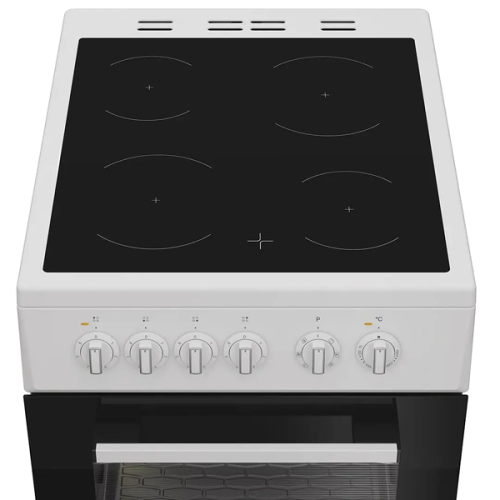 FOGÃO INDESIT - I5V8PMW