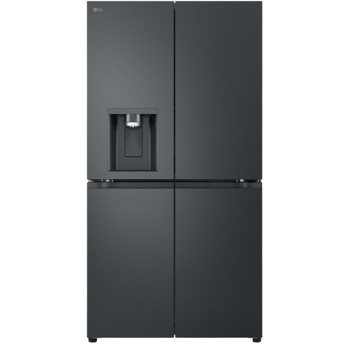 FRIGORÍFICO SIDE BY SIDE LG - GMF961EV5E