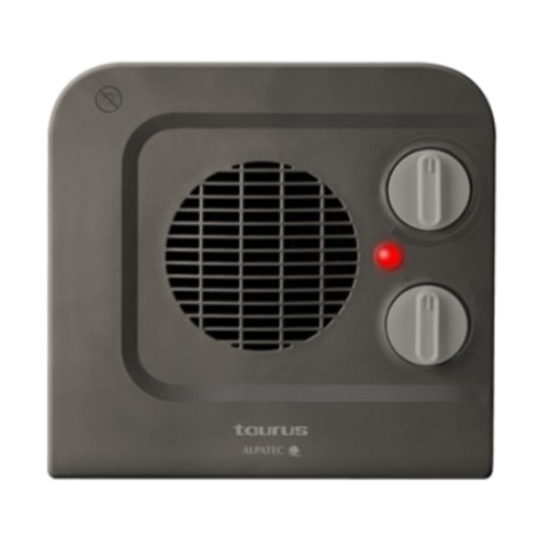 TERMOVENTILADOR TAURUS/ALPATEC JAVA 2000 - 946.906
