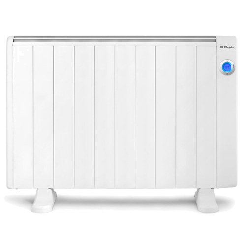 EMISSOR TÉRMICO DIGITAL WI-FI ORBEGOZO - RRW1800