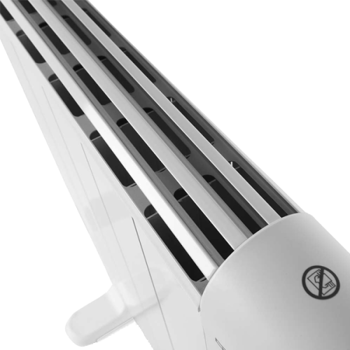 EMISSOR TÉRMICO DIGITAL WI-FI ORBEGOZO - RRW1800