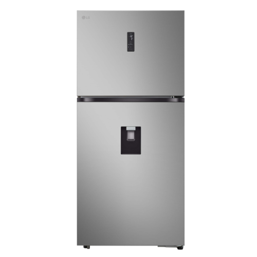 FRIGORÍFICO LG - GTFV61PYBQD