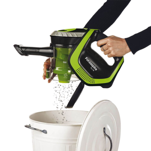 ASPIRADOR POLTI FORZASPIRA SLIM SR 110 - PBEU0113