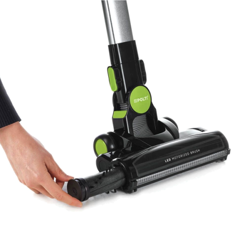 ASPIRADOR POLTI FORZASPIRA SLIM SR 110 - PBEU0113