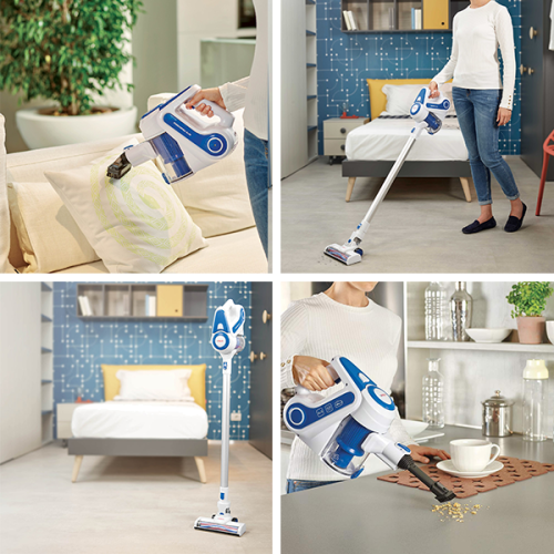 ASPIRADOR POLTI FORZASPIRA SLIM SR90B - PBEU0116