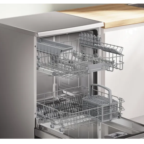 MÁQUINA DE LAVAR LOUÇA BOSCH - SMS2HTI06E