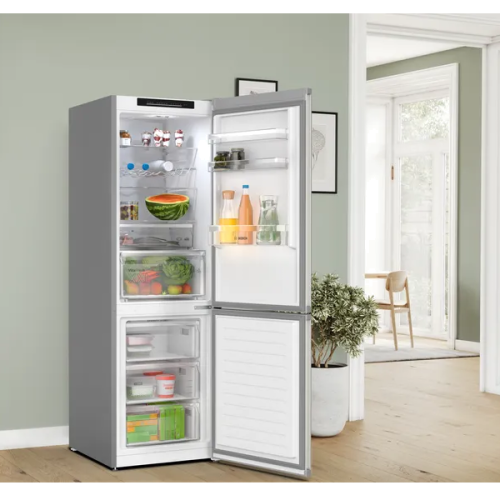 COMBINADO BOSCH - KGN362ICF