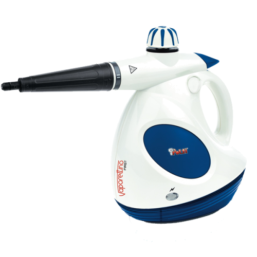 LIMPEZA VAPOR POLTI - VAPORETTINO FIRST - PGEU0011