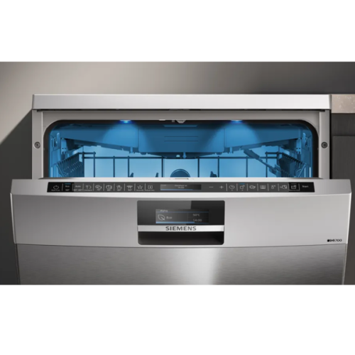 MÁQUINA DE LAVAR LOUÇA SIEMENS - SN27TI02CE