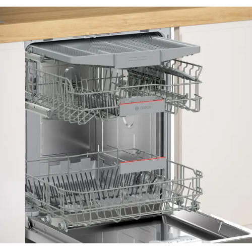 MÁQUINA DE LAVAR LOUÇA BOSCH - SMH4HVX14E