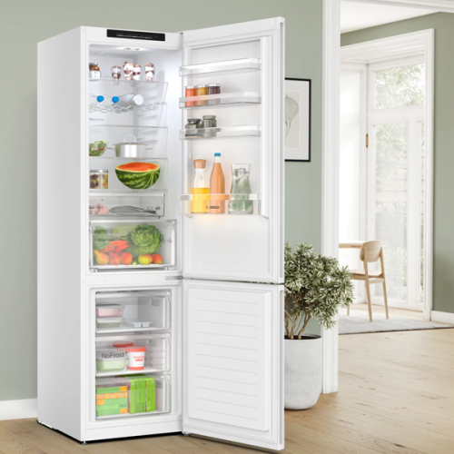 COMBINADO BOSCH - KGN392WCF