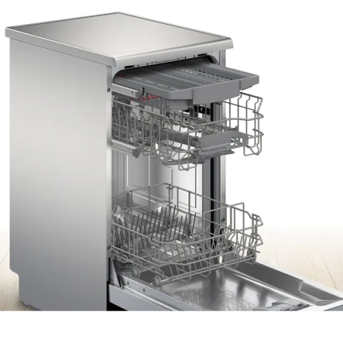 MÁQUINA DE LAVAR LOUÇA BOSCH - SPS4EMI61E
